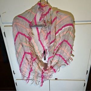 Aeropostale scarf